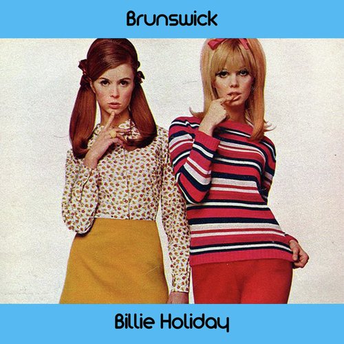 Brunswick Medley 1: These Foolish Things / Easy to Love / I Cried for You / What a Little Moonlight Can Do / Carelessly / The Way You Look Tonight / If You Were Mine / I'm Painting the Town Red / A Sunbonnet Blue / What a Night, What a Moon, What a Girl /