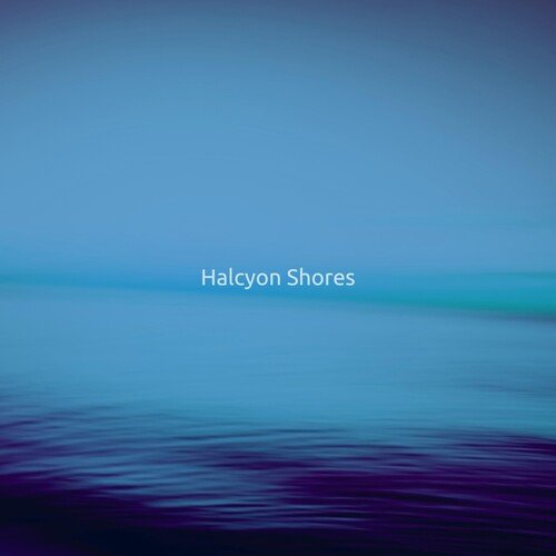 Calm Waves cover art