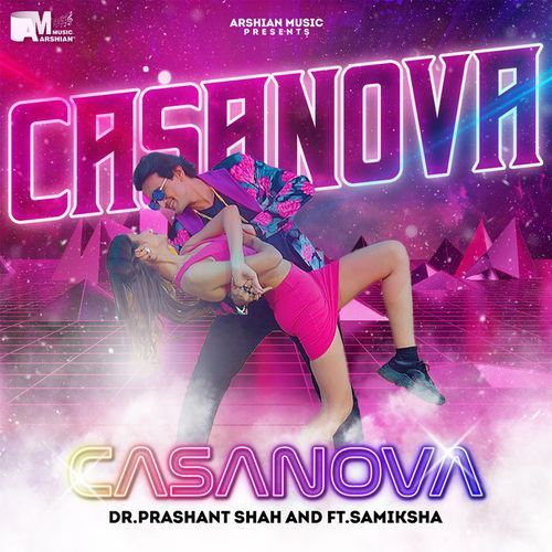 Casanova (Studio)