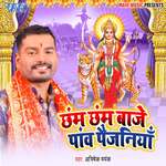 Chham Chham Baje Pav Paijaniya