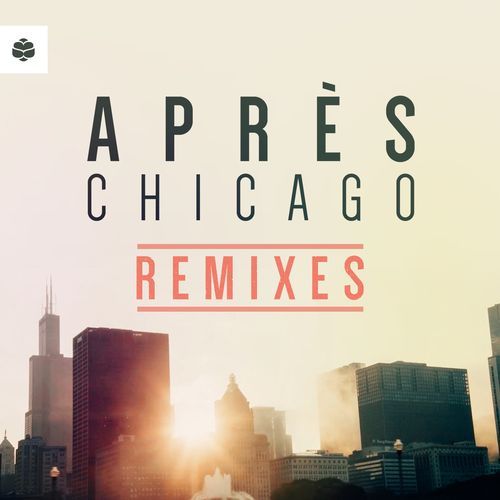 Chicago (Eli & Fur Remix) cover art