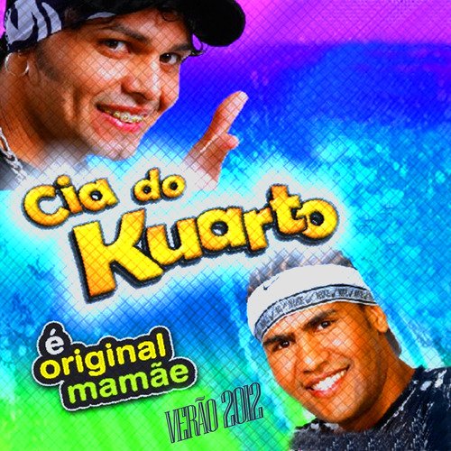 Cia do Kuarto - Verão 2012