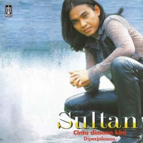 Cinta Dimana Kini
