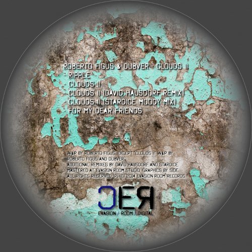Clouds II (Stardice Moody Mix)
