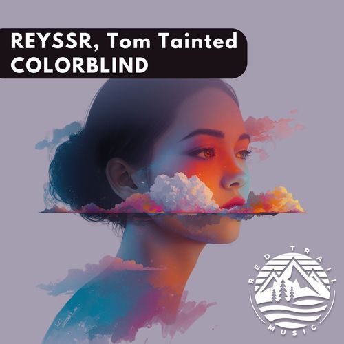 Colorblind (Extended Mix)