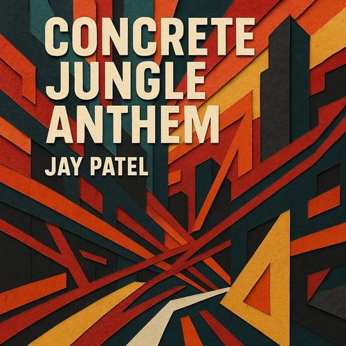 Concrete Jungle Anthem