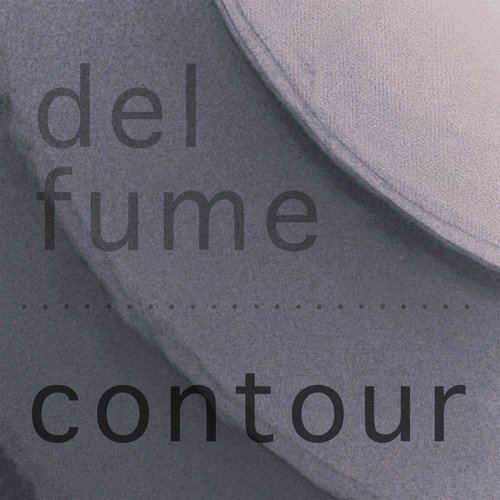 Contour cover art