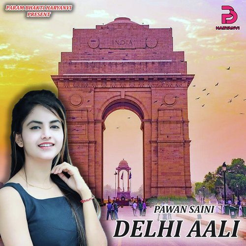 DELHI AALI