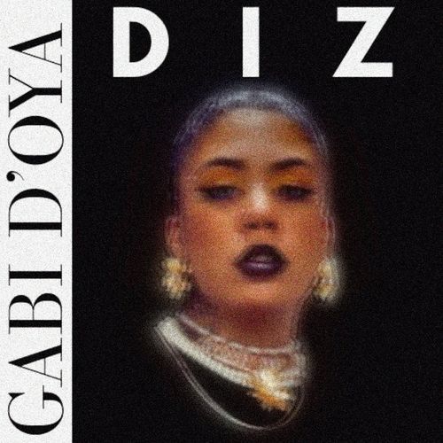 DIZ cover art