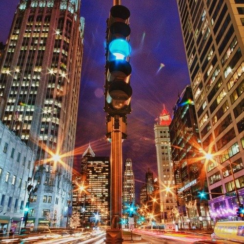 漫无目的 (DJR7 Remix)