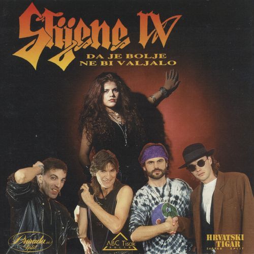 Da Je Bolje Ne Bi Valjalo