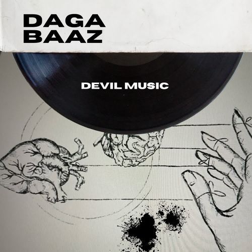 Daga Baaz