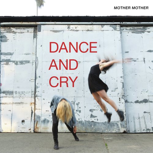 Dance And Cry_poster_image