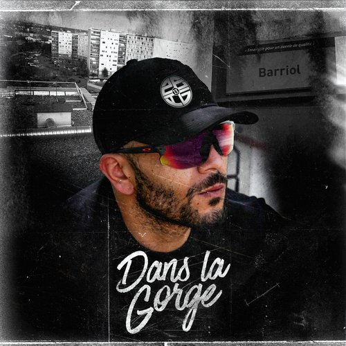 Dans La Gorge_poster_image