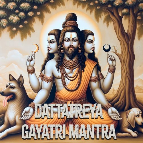 Dattatreya Gayatri Mantra