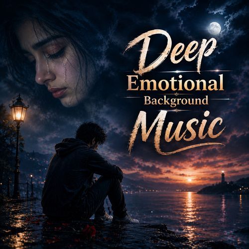 Deep Emotional Background Music