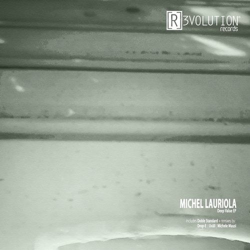 Deep Value (Michele Mausi Remix) cover art