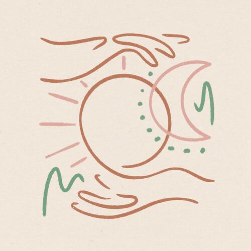 Demeter cover art
