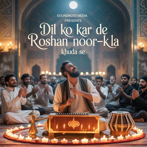 Dil Ko Kar De Roshan Noor-e-Khuda Se