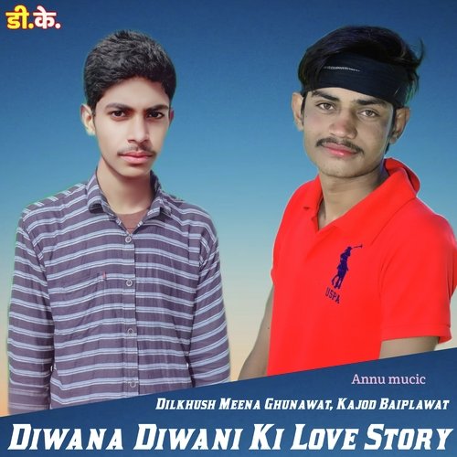 Diwana Diwani Ki Love Story