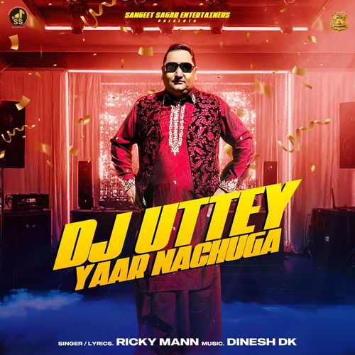 Dj Uttey Yaar Nachuga