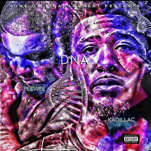 By Any Means (feat. Fred B & C Struggs) cover art