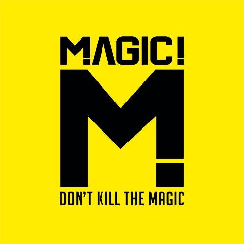 Don't Kill the Magic_poster_image