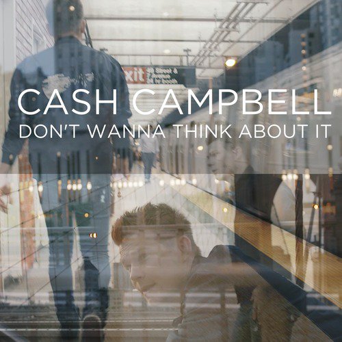 Cash Campbell