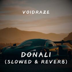 Donali (Slowed &amp; Reverb)-OR4eUgR2Vl0