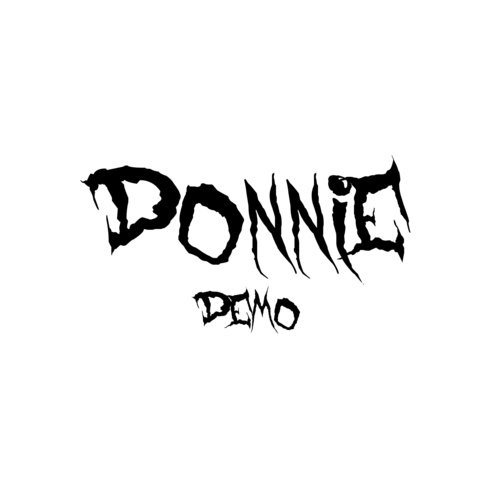 Donnie (Demo)