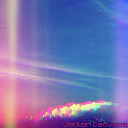 Dreams cover art