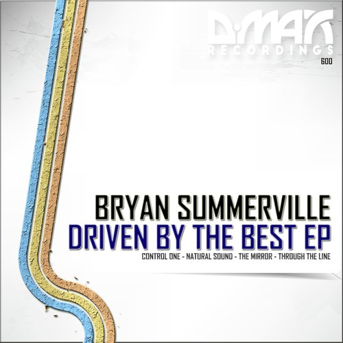 Driven by The Best EP