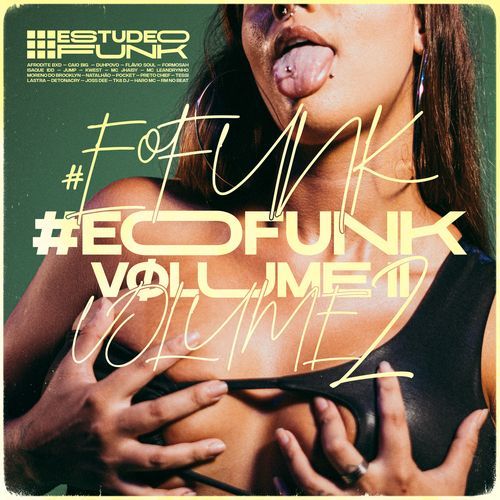 #EOFunk, Vol. 2