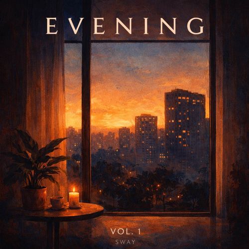 EVENING Vol - 1