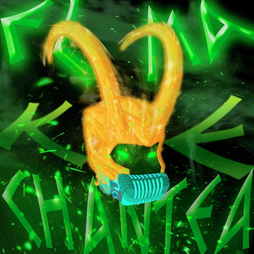 Ando Loko cover art