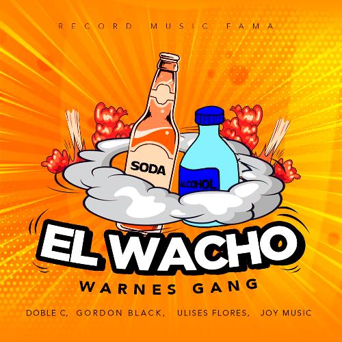 El Wacho_poster_image