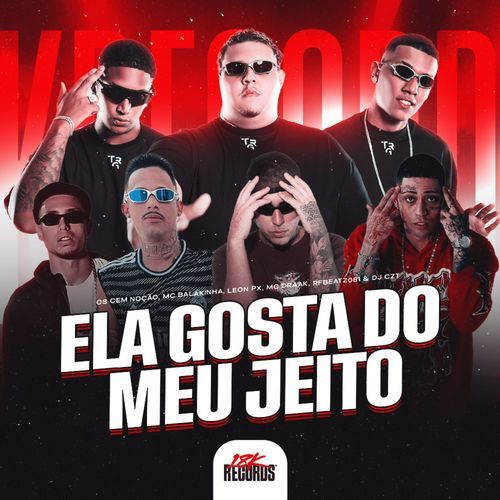 Ela Gosta do Meu Jeito