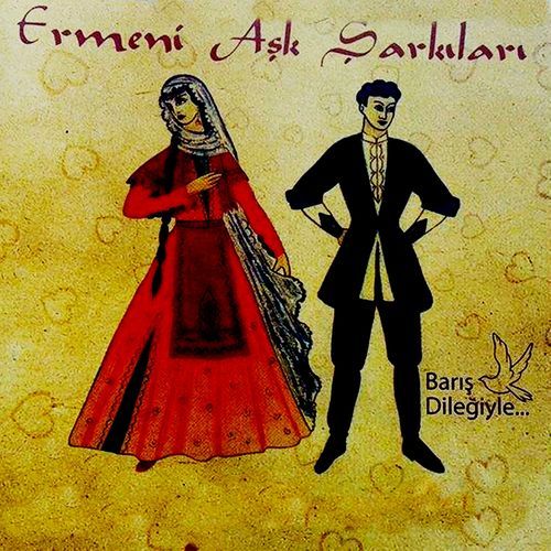 Çiçekler cover art