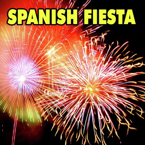 España Cañi Fiesta