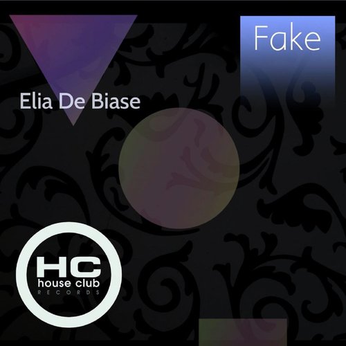 Fake (Eugeneos Remix) cover art