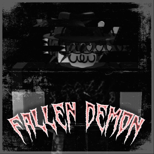 Fallen Demon cover art