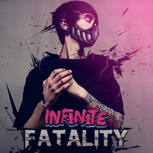 Fatality cover art