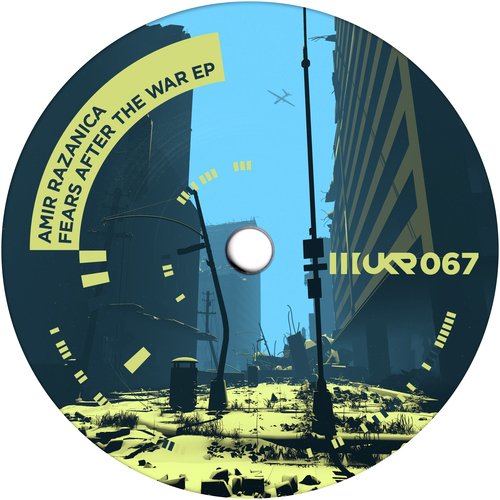 Accidents In Kolobara (Original Mix) cover art