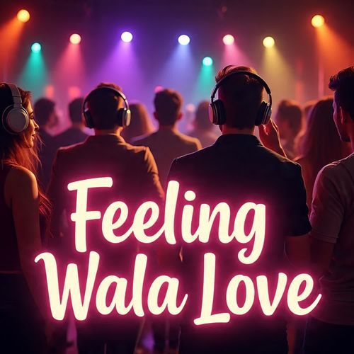 Feeling Wala Love