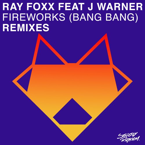 Fireworks (Bang Bang) [Remixes]_poster_image