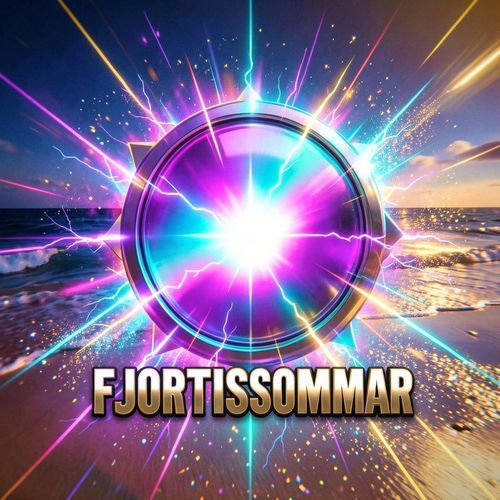Fjortissommar