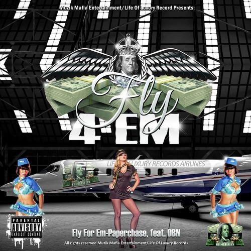 Fly For Em (feat. DBN)