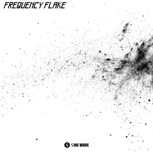 Frequency Flake (Short ver.)