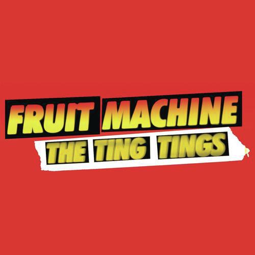 Fruit Machine (Bimbo Jones Remix)