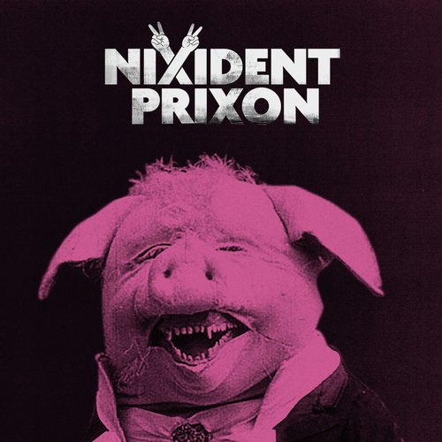 Fuck You You Fucking Fuck cover art